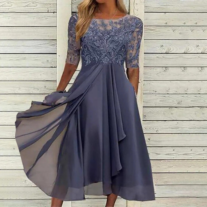 Ami™ | Elegance That Flatters Valrynlondon