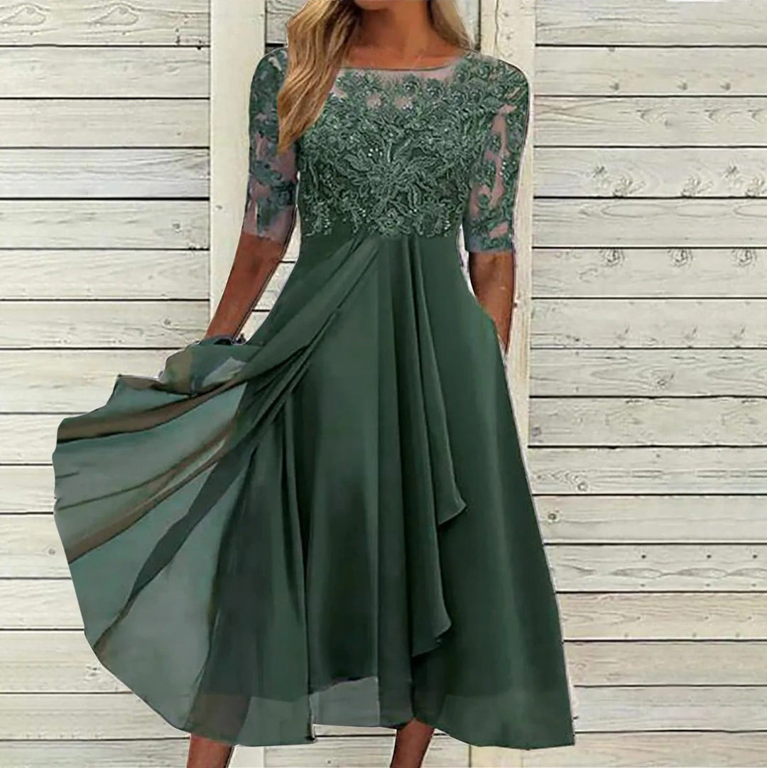 Ami™ | Elegance That Flatters Valrynlondon