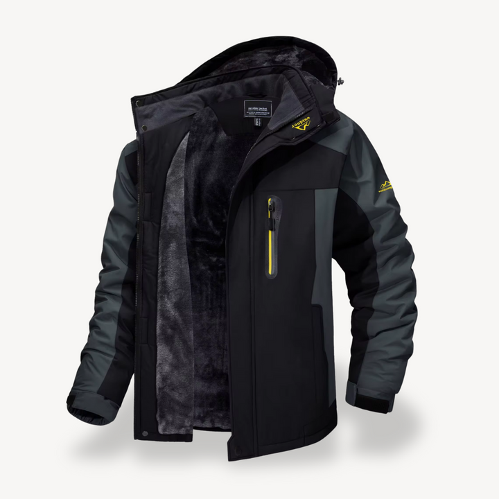 Northridge™ | All-Weather Thermal Jacket Valrynlondon