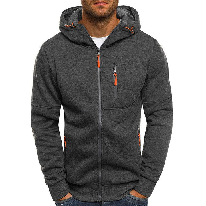 Hawthorne™ | Fleece-Lined Winter Jacket Valrynlondon