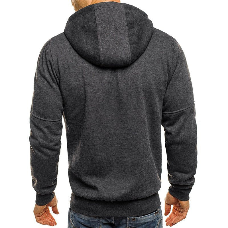 Hawthorne™ | Fleece-Lined Winter Jacket Valrynlondon