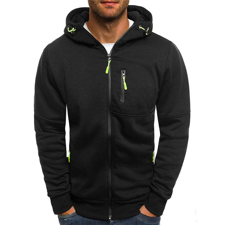Hawthorne™ | Fleece-Lined Winter Jacket Valrynlondon