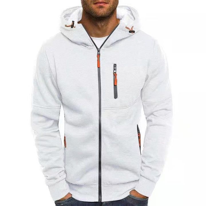 Hawthorne™ | Fleece-Lined Winter Jacket Valrynlondon