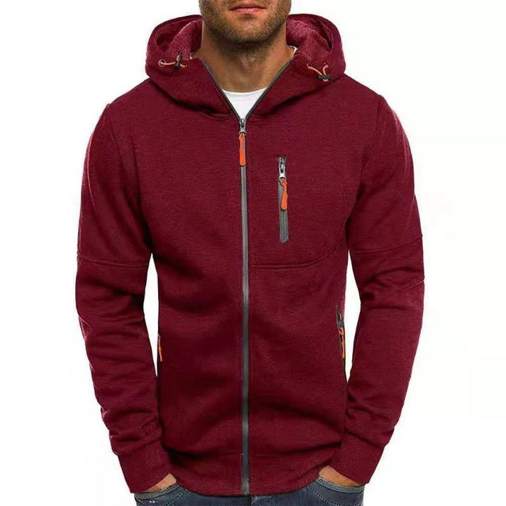 Hawthorne™ | Fleece-Lined Winter Jacket Valrynlondon