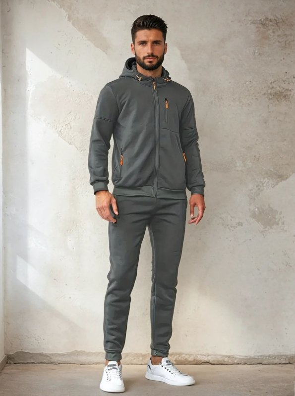 Hawthorne™ | Fleece-Lined Winter Jacket Valrynlondon