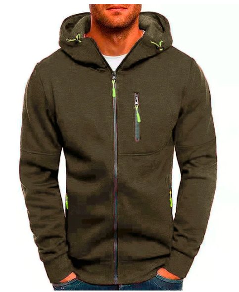 Hawthorne™ | Fleece-Lined Winter Jacket Valrynlondon