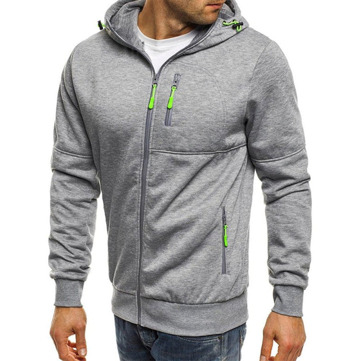 Hawthorne™ | Fleece-Lined Winter Jacket Valrynlondon