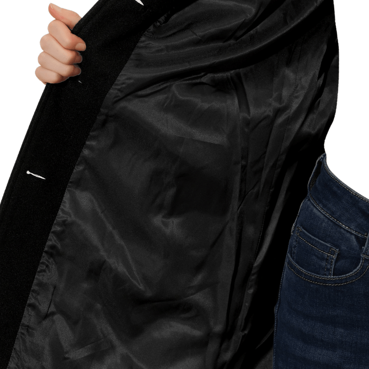 Isabelle™ | Tailored Coat Valrynlondon